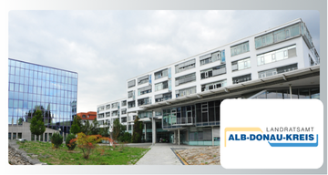 Banner LRA Ulm