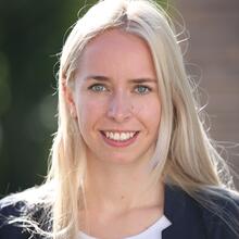 Christina Umann  picture